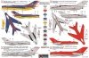 Kovozavody Prostejov KPM0159 MiG-19S Farmer-C “Aerobatics” 1/72